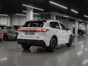 Volkswagen Tiguan III (China Market) Москва  - изображение 39