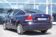 Volkswagen Polo V Ульяновск  - изображение 28