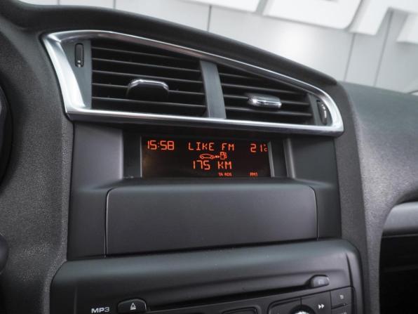 Citroen C4 II с пробегом 2015 года, цена 680 000 рублей, 166011 км, седан, Автокод Объявления