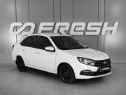 Lada (ВАЗ) Granta I Рестайлинг Ростов-на-Дону  - изображение 16