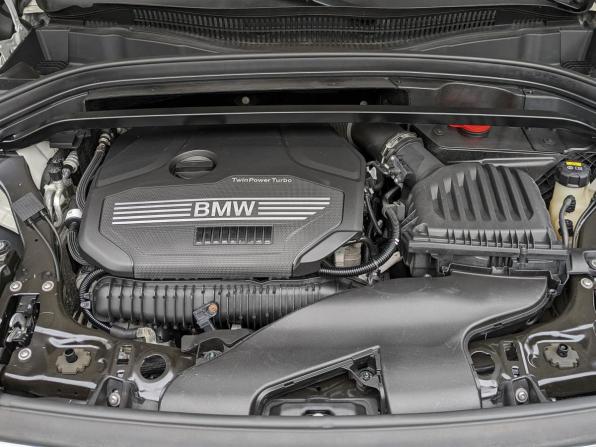 BMW X2 I (F39) с пробегом 2020 года, цена 3 300 000 рублей, 67577 км, внедорожник, Автокод Объявления