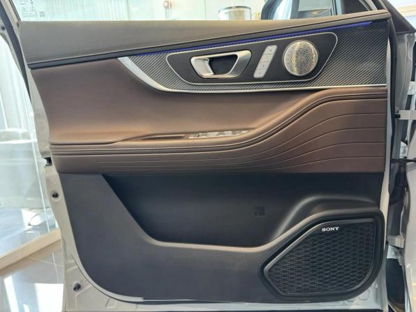 Chery Tiggo 7L I с пробегом 2025 года, цена 2 380 000 рублей, 19202 км, внедорожник, Автокод Объявления