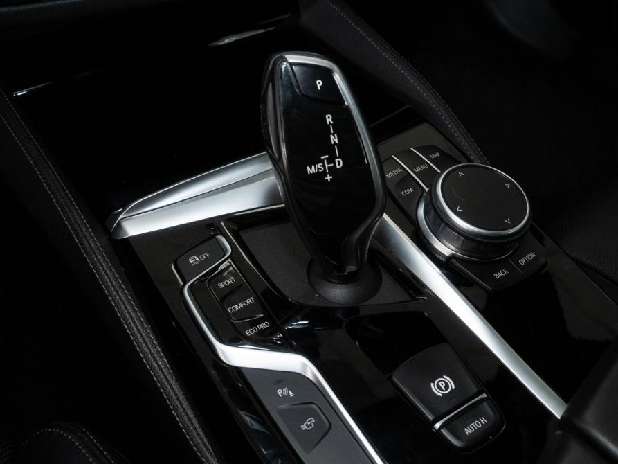 BMW 5 серии VII (G30/G31/G38) Казань  - изображение 12