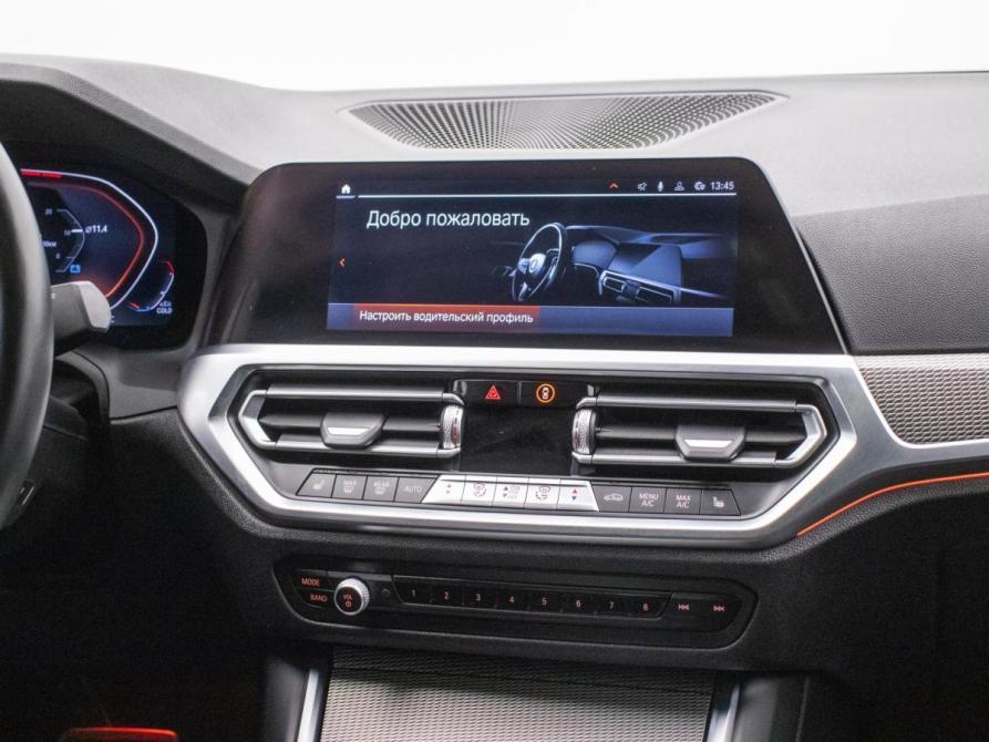 BMW 3 серии VII (G2x) Москва  - изображение 14