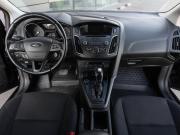 Ford Focus III Рестайлинг Москва  - изображение 27