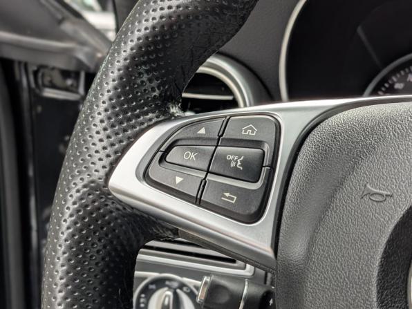 Mercedes-Benz C-Класс IV (W205) с пробегом 2017 года, цена 2 420 000 рублей, 230000 км, седан, Автокод Объявления