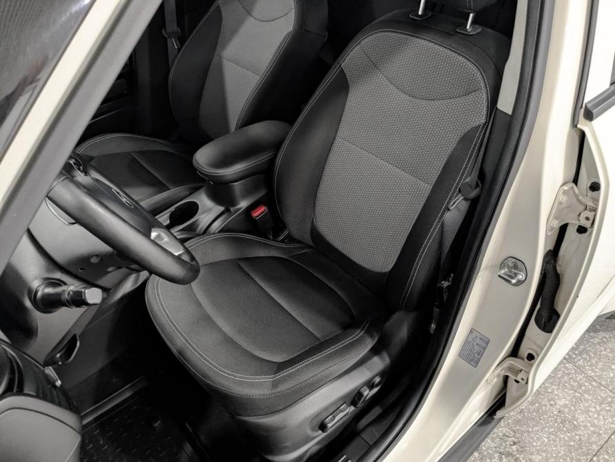Kia Soul II Рестайлинг Москва  - изображение 19