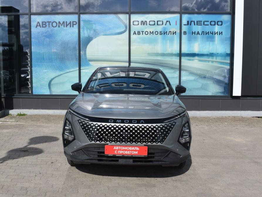 Omoda C5 I Архангельск  - изображение 2