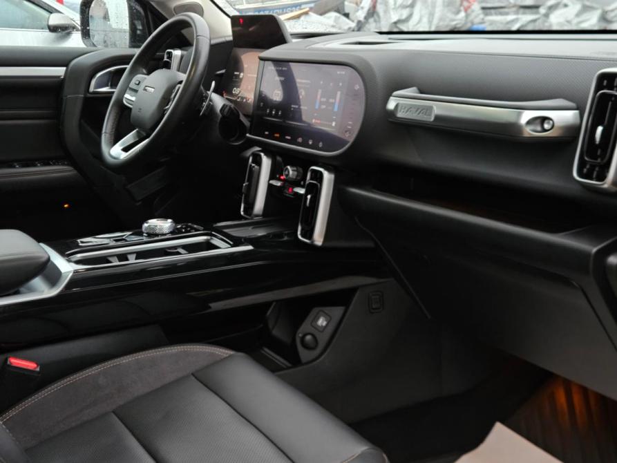 Haval Dargo I Вологда  - изображение 17