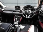 Mazda CX-3 I Новороссийск  - изображение 25
