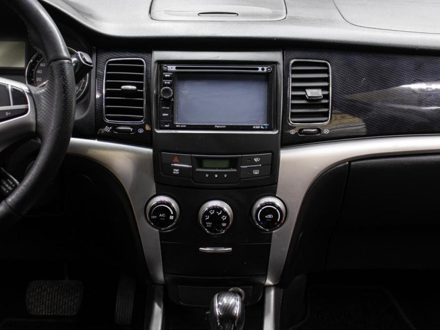 SsangYong Actyon II Москва  - изображение 15
