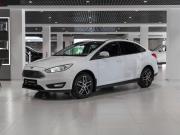 Ford Focus III Рестайлинг Москва  - изображение 23