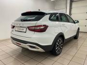 Lada (ВАЗ) Vesta I Рестайлинг (NG) Энгельс  - изображение 43