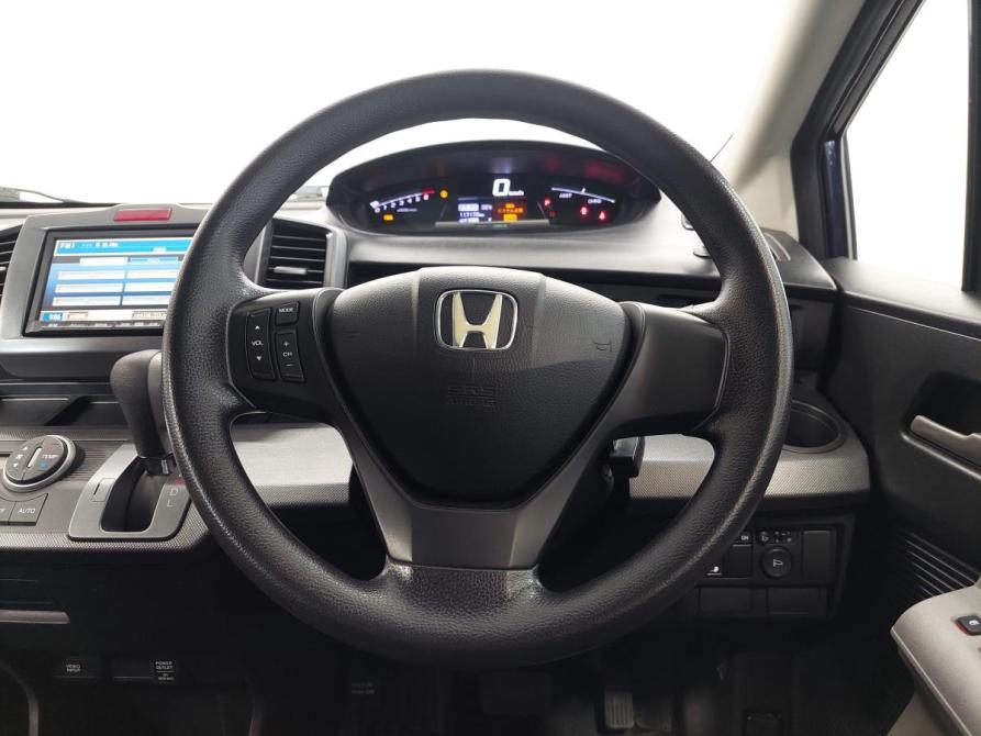 Honda Freed I Пермь  - изображение 10