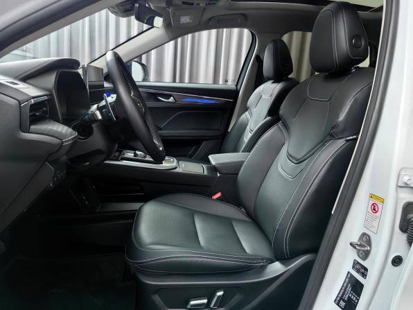Haval Jolion I Рестайлинг с пробегом 2025 года, цена 2 399 000 рублей, 9348 км, внедорожник, Автокод Объявления