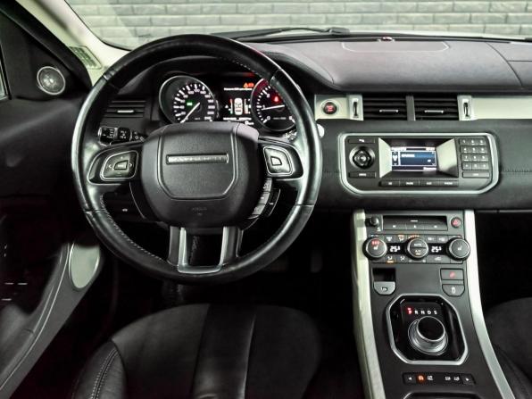 Land Rover Range Rover Evoque I с пробегом 2014 года, цена 2 300 000 рублей, 75837 км, внедорожник, Автокод Объявления