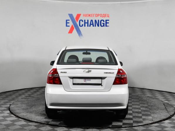 Chevrolet Aveo I Рестайлинг с пробегом 2011 года, цена 419 000 рублей, 142059 км, седан, Автокод Объявления
