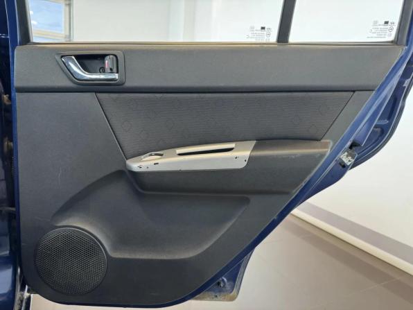 Hyundai Getz I Рестайлинг с пробегом 2009 года, цена 459 000 рублей, 245548 км, хэтчбек, Автокод Объявления