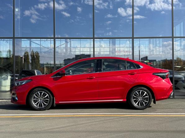 Omoda S5 с пробегом 2023 года, цена 1 390 000 рублей, 24320 км, седан, Автокод Объявления