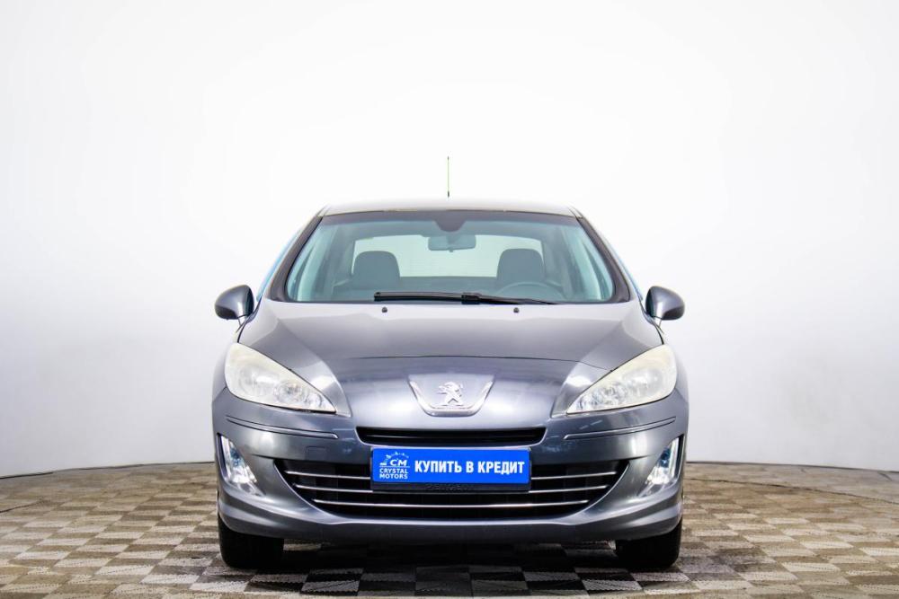 Peugeot 408 I Пермь  - изображение 2