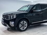 Kia Mohave I Рестайлинг 2 Уфа  - изображение 39