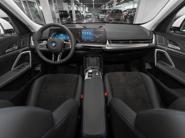 BMW X1 III (U11/U12) с пробегом 2026 года, цена 5 800 000 рублей, 50 км, внедорожник, Автокод Объявления