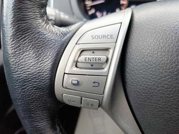 Nissan Teana III (L33) с пробегом 2014 года, цена 1 344 995 рублей, 189583 км, седан, Автокод Объявления