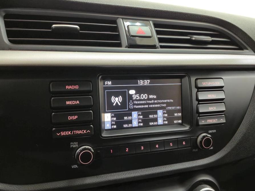 Kia Rio IV Альметьевск  - изображение 20