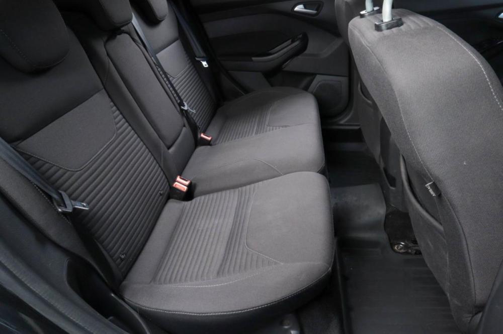 Ford Focus III Рестайлинг Челябинск  - изображение 18