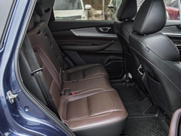 Chery Tiggo 8 Pro I с пробегом 2021 года, цена 1 510 000 рублей, 157667 км, внедорожник, Автокод Объявления