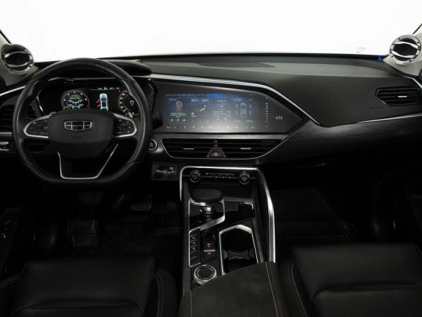 Geely Tugella I с пробегом 2022 года, цена 2 748 000 рублей, 46100 км, внедорожник, Автокод Объявления
