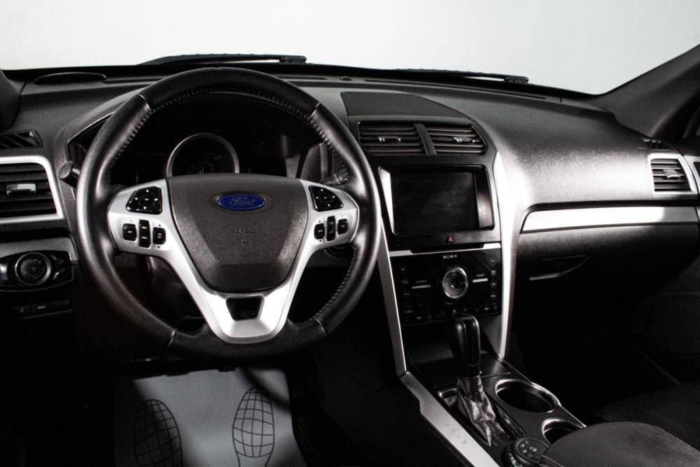 Ford Explorer V Сургут  - изображение 12