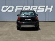 Suzuki SX4 I (Classic) Рестайлинг Кропоткин  - изображение 26