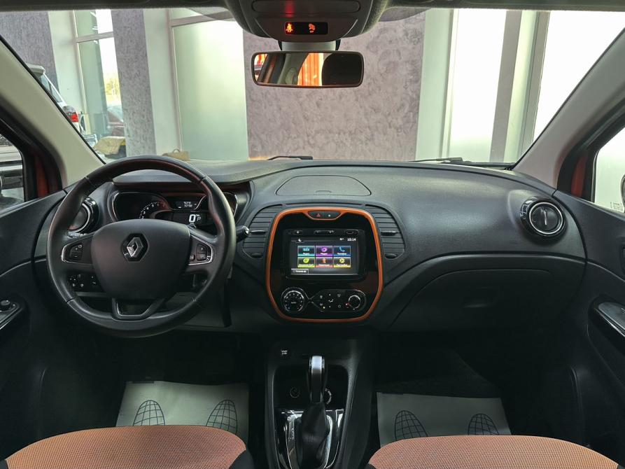 Renault Kaptur I Ярославль  - изображение 33