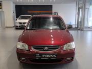 Hyundai Accent II Казань  - изображение 24