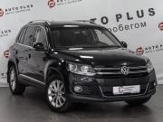 Volkswagen Tiguan I Рестайлинг Минеральные Воды  - изображение 16