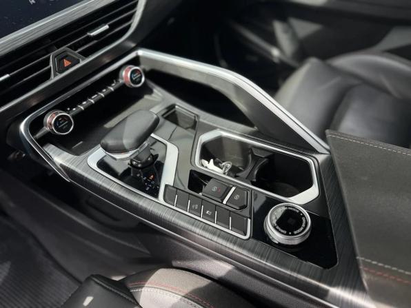 Geely Tugella I Рестайлинг с пробегом 2023 года, цена 3 100 000 рублей, 70100 км, внедорожник, Автокод Объявления