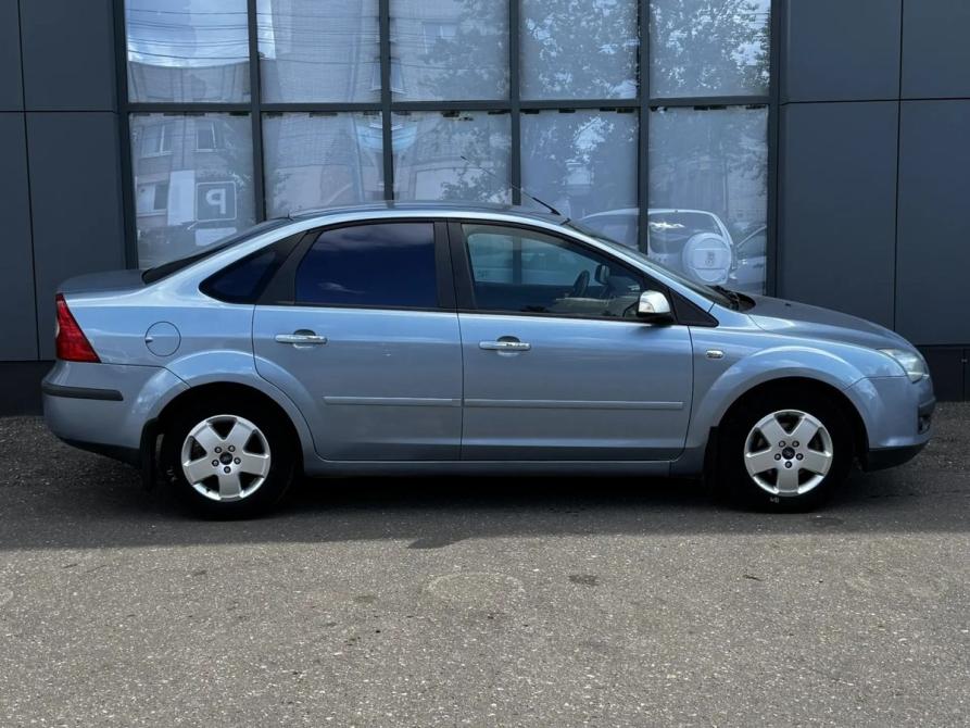 Ford Focus II Ярославль  - изображение 6