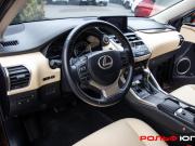 Lexus NX I Рестайлинг Москва  - изображение 33