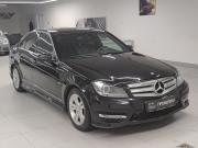 Mercedes-Benz C-Класс III (W204) Рестайлинг Казань  - изображение 25