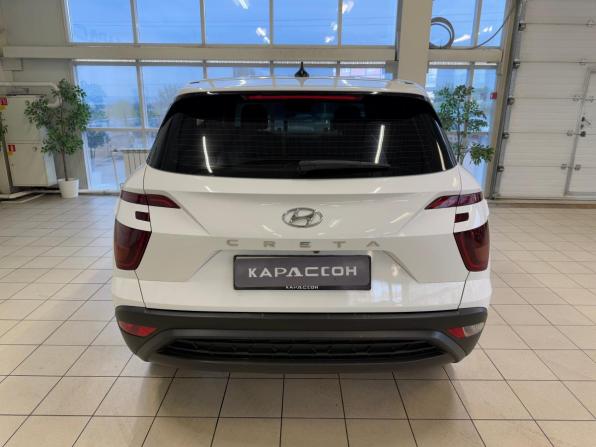 Hyundai Creta II с пробегом 2021 года, цена 1 799 000 рублей, 164000 км, внедорожник, Автокод Объявления