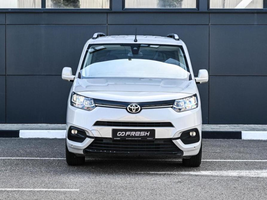 Toyota ProAce City I Новороссийск  - изображение 3