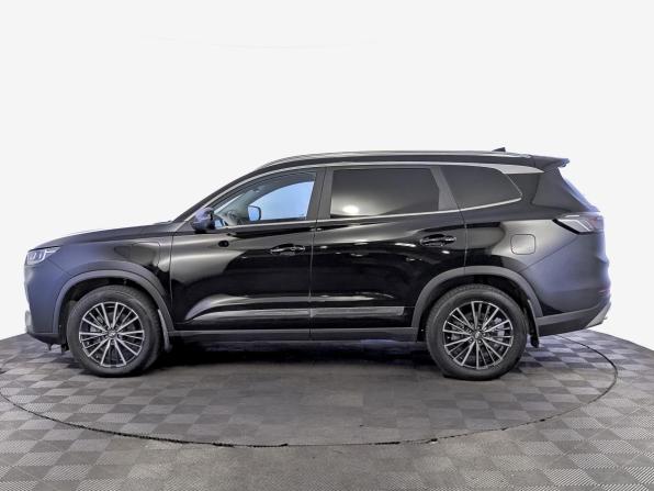 Chery Tiggo 8 Pro e+ с пробегом 2023 года, цена 2 470 000 рублей, 34239 км, внедорожник, Автокод Объявления