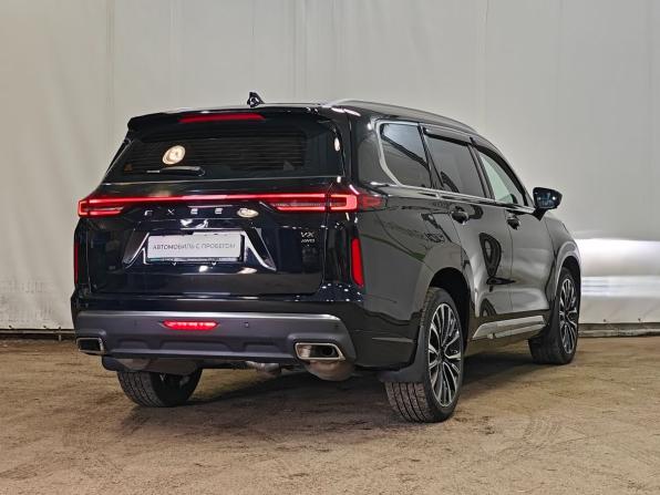Exeed VX I с пробегом 2023 года, цена 2 949 000 рублей, 43920 км, внедорожник, Автокод Объявления