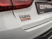 Lada (ВАЗ) Vesta I Рестайлинг (NG) Краснодар  - изображение 30