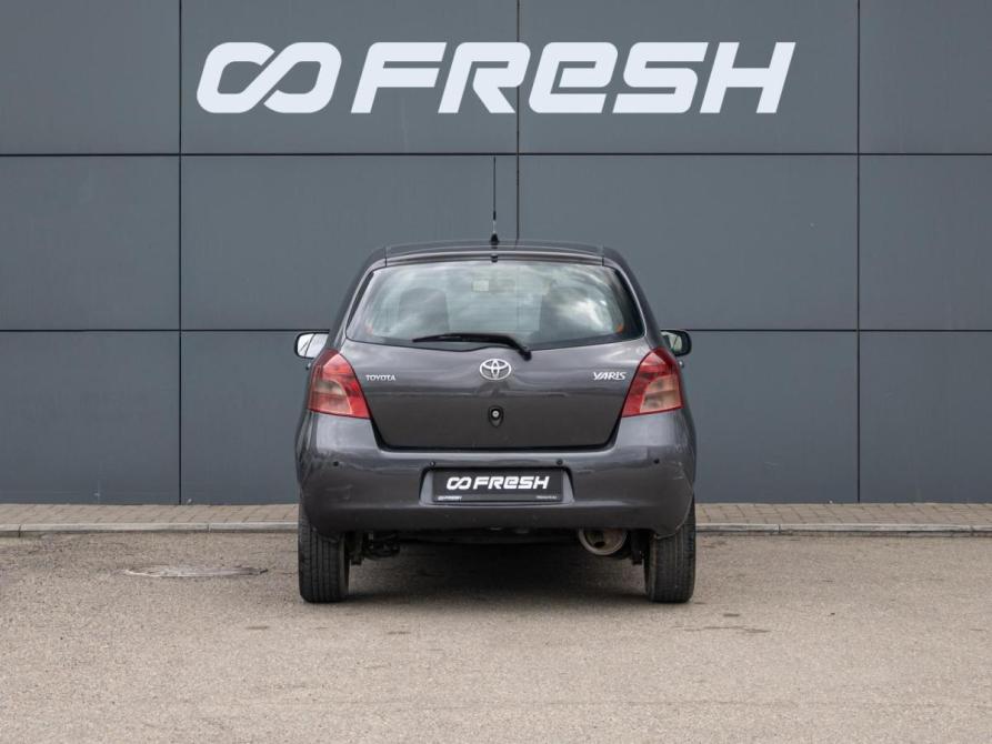 Toyota Yaris II Краснодар  - изображение 4