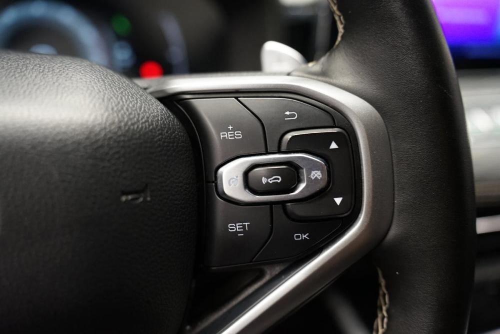 Haval Jolion I Крым  - изображение 16