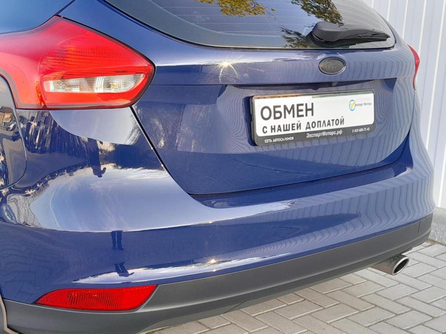 Ford Focus III Рестайлинг Новочеркасск  - изображение 10
