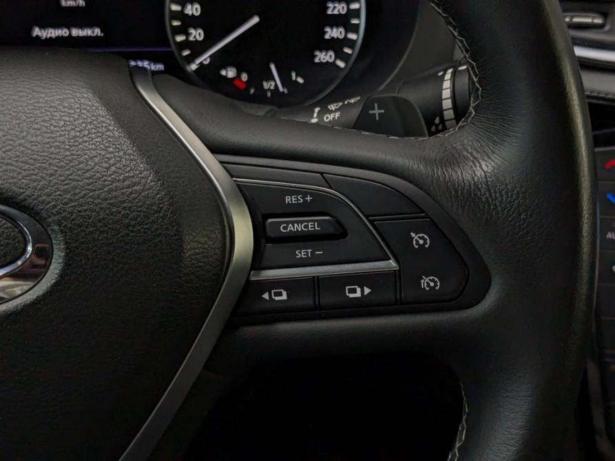 Infiniti QX50 II Москва  - изображение 24