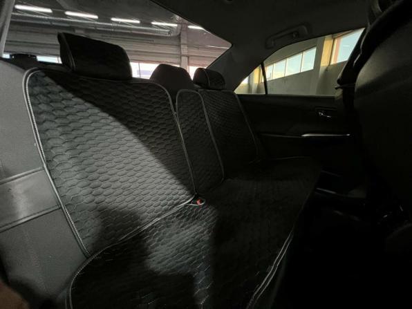Toyota Camry VII (XV50) Рестайлинг 2 с пробегом 2017 года, цена 1 750 000 рублей, 192059 км, седан, Автокод Объявления